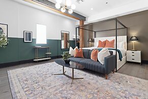 New Orleans Luxury Collection