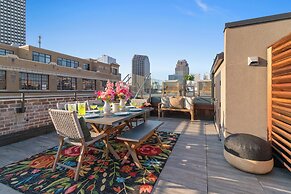 New Orleans Luxury Collection