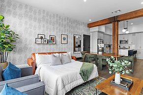 New Orleans Luxury Collection