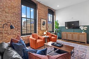 New Orleans Luxury Collection