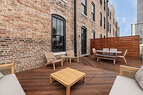 New Orleans Luxury Collection