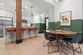 New Orleans Luxury Collection