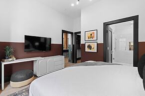 New Orleans Luxury Collection