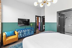 New Orleans Luxury Collection