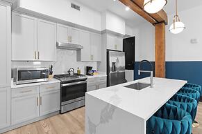 New Orleans Luxury Collection