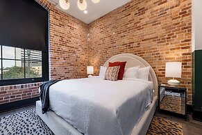 New Orleans Luxury Collection