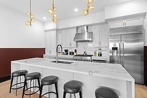 New Orleans Luxury Collection