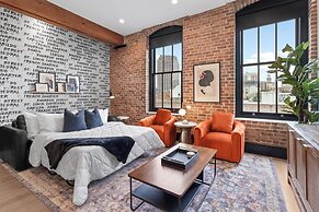 New Orleans Luxury Collection