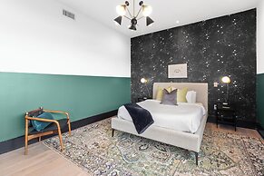 New Orleans Luxury Collection