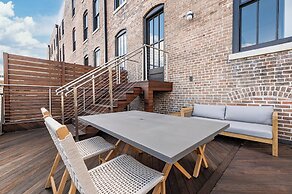 New Orleans Luxury Collection