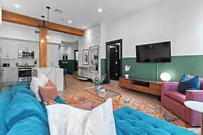 New Orleans Luxury Collection