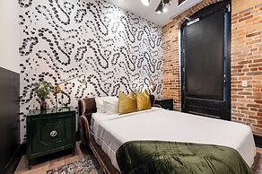 New Orleans Luxury Collection