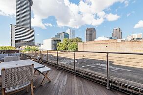 New Orleans Luxury Collection