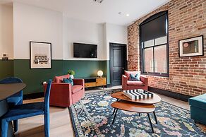 New Orleans Luxury Collection