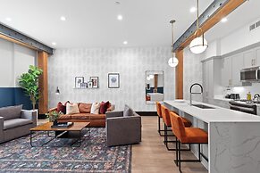 New Orleans Luxury Collection