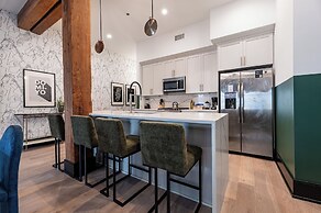 New Orleans Luxury Collection