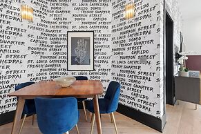 New Orleans Luxury Collection