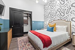 New Orleans Luxury Collection