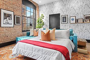 New Orleans Luxury Collection