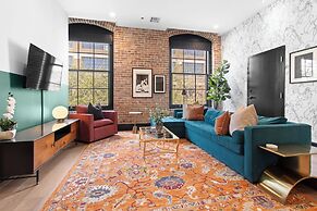 New Orleans Luxury Collection