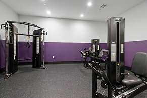 New Orleans Luxury Collection