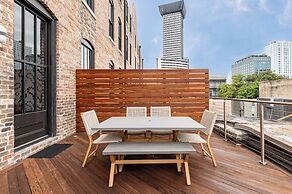 New Orleans Luxury Collection