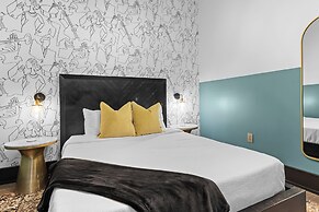 New Orleans Luxury Collection