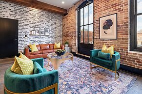 New Orleans Luxury Collection