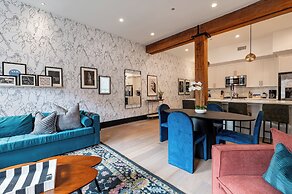 New Orleans Luxury Collection