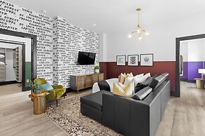 New Orleans Luxury Collection