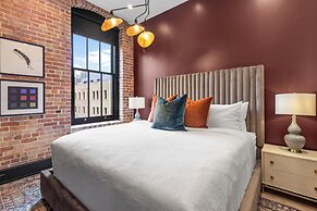 New Orleans Luxury Collection