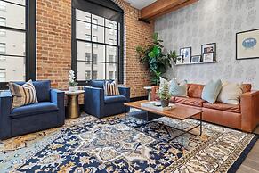 New Orleans Luxury Collection