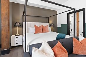 New Orleans Luxury Collection