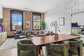 New Orleans Luxury Collection