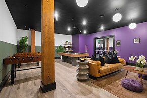 New Orleans Luxury Collection