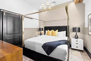 New Orleans Luxury Collection