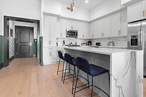 New Orleans Luxury Collection