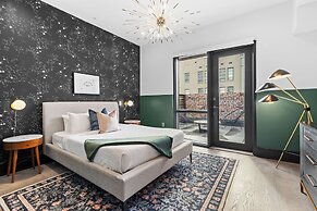 New Orleans Luxury Collection