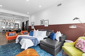 New Orleans Luxury Collection