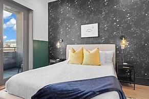 New Orleans Luxury Collection