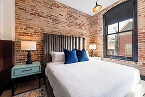 New Orleans Luxury Collection