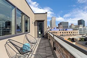 New Orleans Luxury Collection