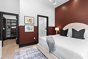 New Orleans Luxury Collection