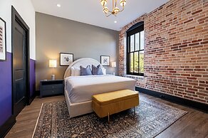 New Orleans Luxury Collection