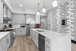 New Orleans Luxury Collection