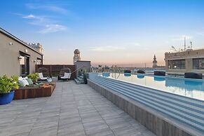 New Orleans Luxury Collection