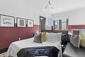 New Orleans Luxury Collection