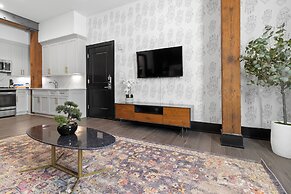 New Orleans Luxury Collection