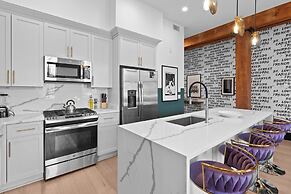 New Orleans Luxury Collection