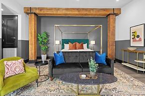 New Orleans Luxury Collection